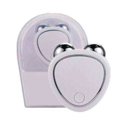 Masajeador Facial Micro Corriente Reafir