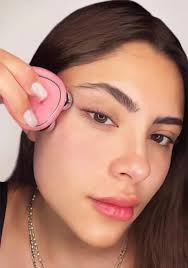 Masajeador Facial Micro Corriente Reafir