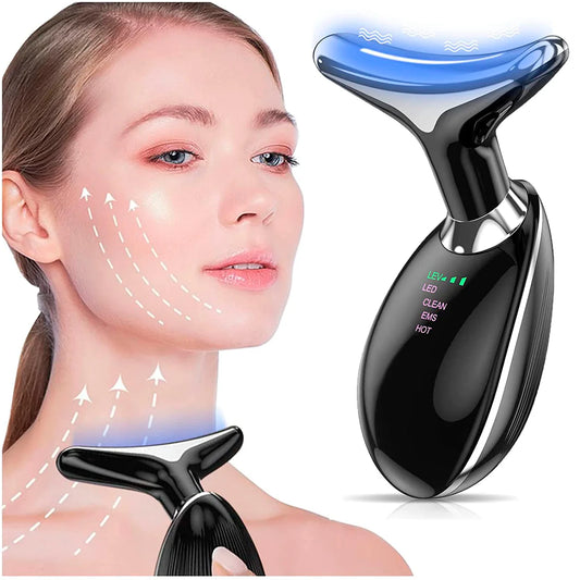Masajeador facial